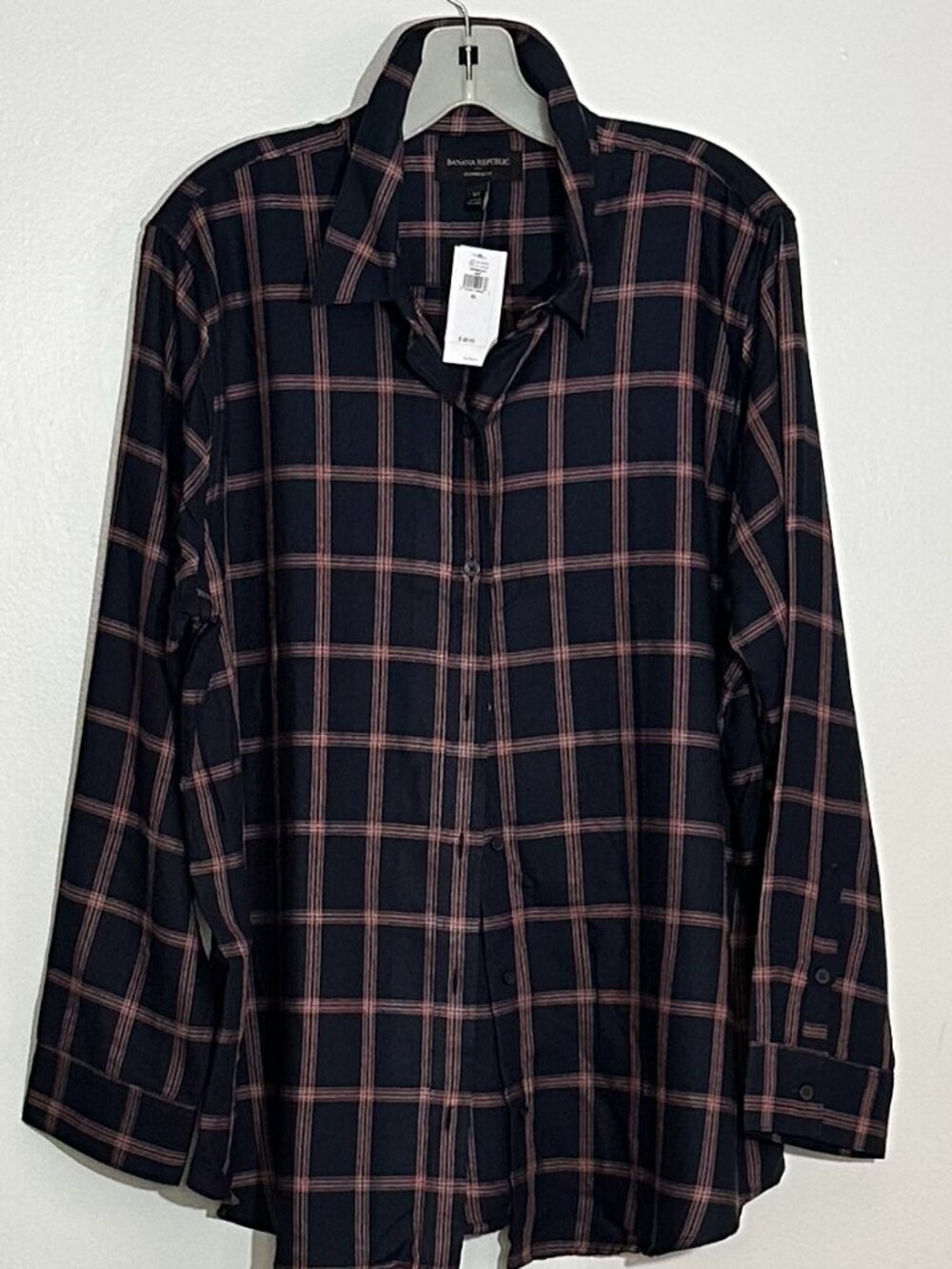 Women's Button Down